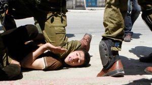 Palestine. Les Nations Unies dénoncent vivement Israël pour ses violations répétées des droits de l'Homme (Press TV)