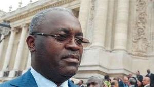 HUGUES NGOUOLONDELE ET ROLAND BOUITI-VIODO REMPILENT POUR UN 3ème MANDAT