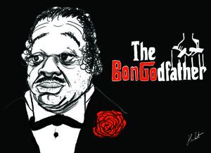 Ali Bongo est aussi gabonais que Ouattara est ivoirien... / Révélations de Pierre Péan (Le Gri-Gri)