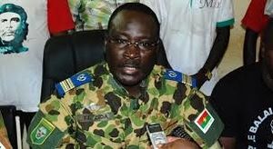 Coup d'Etat militaire au Burkina Faso ?