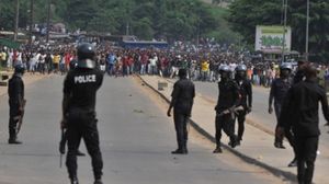 Burkina Faso: Le recours excessif à la force contre les manifestants doit cesser (Amnesty)
