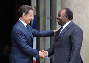 Sarkozy, Juppé et l'Afrique, une longue histoire... (JAI)