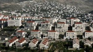 Israël approuve la construction de 500 nouveaux logements coloniaux (Press TV)