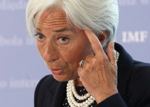 Mauritanie, les faussaires du FMI (Mondafrique)