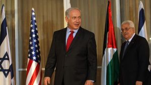Israël. 105 ex-généraux exhortent Netanyahu à faire la paix avec les Palestiniens (Maanews)