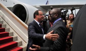 Mali - Les larbins de l’impérialisme se servent au passage (Lutte Ouvrière)