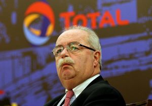 Total et de Margerie : du pétrole et du gaz couleur de sang (Investig Action)