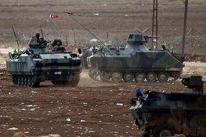 Un ancien membre de l'Etat islamique révèle la coopération militaire d'EI avec la Turquie (Newsweek)