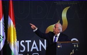 Grâce à l’ÉI, le Kurdistan irakien a augmenté ses revenus pétroliers de 60 % (Voltaire.net)