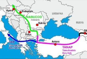 Un bourbier semblable à celui du Vietnam en Irak et en Syrie, autour d’enjeux énergétiques ? (New American Empire)