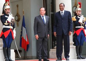 Burkina Faso : révolte au « paradis des espions français et US»
