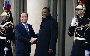 Tchad: Bilan provisoire des affrontements entre manifestations et forces répressives du dictateur françafricain Idriss Deby