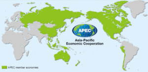 « Pivot vers l’Asie » : à Pékin, en pleine réunion de l’APEC, Obama tente le forcing pour imposer le TPP