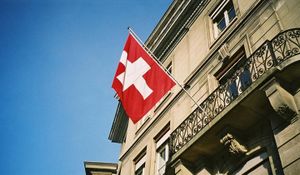 La Suisse a renforcé les sanctions contre la Russie (VdR)
