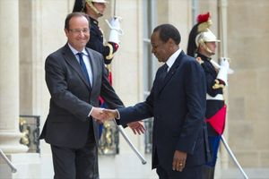 Tant que l'ex-dictateur Blaise Compaoré va et vient, il n'y aura pas de paix au Burkina Faso (Cameroon Voice)