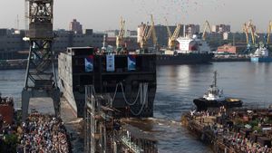 Contrat: Moscou pose un ultimatum à Paris pour obtenir son 1er Mistral (AJ)