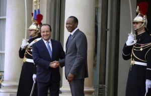 Le Front de résistance citoyenne exige « l’arrestation immédiate » de l'ex-dictateur Blaise Compaoré