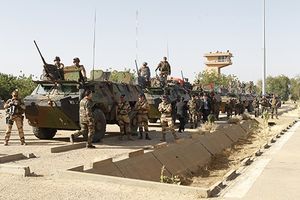L’armée allemande se prépare à la guerre civile (WSWS)