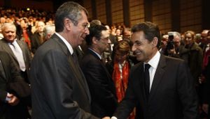 Révélations. Le mystérieux magot de Balkany l'Africain (Nouvel Obs.com)