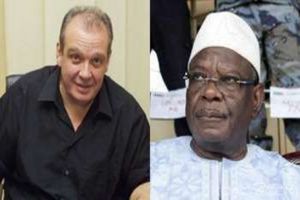 Malaise Végal au Mali pour Tomi (Bakchich)