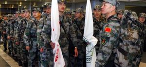 Ebola : Prétexte à un jeu de positionnement entre les Etats-Unis et la Chine ? (Reseau International)