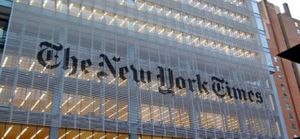 The New York Times révèle que plus de 40 agences gouvernementales des États-Unis réalisent des missions secrètes (Radio HC)
