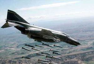 Irak/Syrie: Mission secrète des avions US?! (Irib)