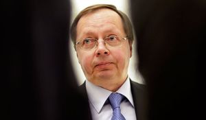 Vol MH17: la Russie exige des USA la publication des images satellites du crash (VdR)