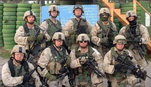 Les États-Unis vont envoyer de nouvelles troupes en Irak avant même d'avoir obtenu le financement du Congrès