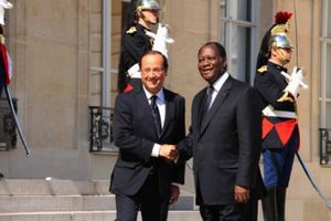 Côte d’Ivoire – La preuve que Ouattara est arrivé au pouvoir par un coup d’état (Connection ivoirienne)