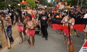 Le WWF impliqué dans un scandale de déplacement de millions d'autochtones (Survival France)