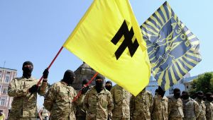 Glorification du nazisme: l'Onu condamne, sauf l'Ukraine, les USA et le Canada (RIA Novosti)