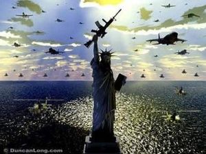 Les 10 pays les plus aidés financièrement par les USA pratiquent tous la torture (Project censored)