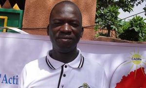 Burkina Faso : « L’insurrection populaire a été scientifiquement bien préparée » (Le Faso.net)