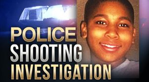 Vidéo du meurtre de Tamir Rice, jeune noir de 12 ans, abattu par la police étatsunienne
