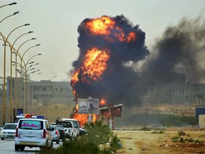 Libye : Les conditions se dégradent à Benghazi alors que les combats s’intensifient (Irin)