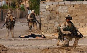 Comment la BBC blanchit les massacres et les crimes de guerre US en Irak
