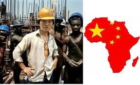Comment la Chine pille les ressources africaines (Mondafrique)