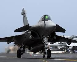 Le Qatar prêterait ses Rafales à l’Etat Islamique (Mondafrique)