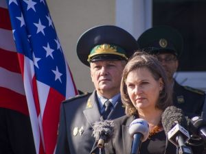 Les néoconservateurs triomphent à Washington et à Genève