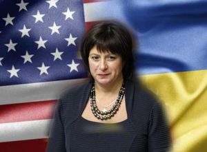 Comment le gouvernement ukrainien, made in USA, abandonne sa souveraineté pour laisser les étrangers diriger le pays