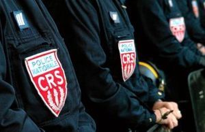 Le PS conclut ses états généraux, pendant que les CRS le protègent du tiers état (Mediapart)