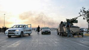 La guerre continue d’Israël contre la Syrie (Moon of Alabama)
