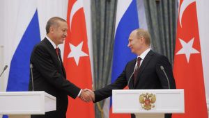 Comment Vladimir Poutine a renversé la stratégie de l’Otan (Voltaire.net)
