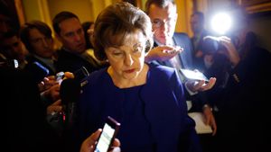 La sénatrice US Dianne Feinstein dévoile un résumé du rapport sur la torture menée par la CIA