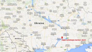 Ukraine : Westinghouse pourrait exposer le monde à un risque nucléaire majeur pour damer le pion à la Russie (Blog Finance)