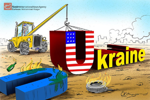 De réformes en renoncements, la sauce américaine s’étale sur l’Ukraine (The Saker)