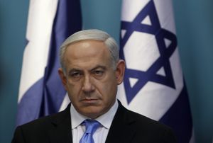 Israël critique la Suisse au sujet de la conférence de Genève qui portera sur le respect du droit international dans les territoires palestiniens (AP)