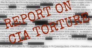 Le rapport du Sénat US sur la torture ignore les crimes les plus brutaux de la CIA (Nation of Change)