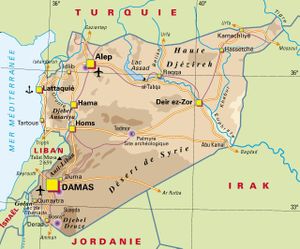 Syrie. Plus de 900 civils tués ou blessés dans les bombardements effectués par les rebelles à Alep